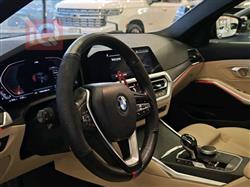 بي ام دبليو الفئة 3